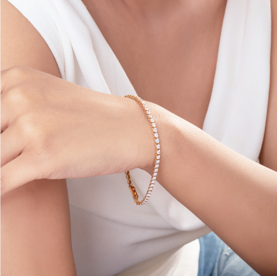 Bracelet-mob