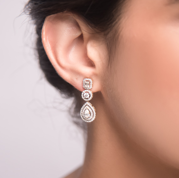 Earrings-mob