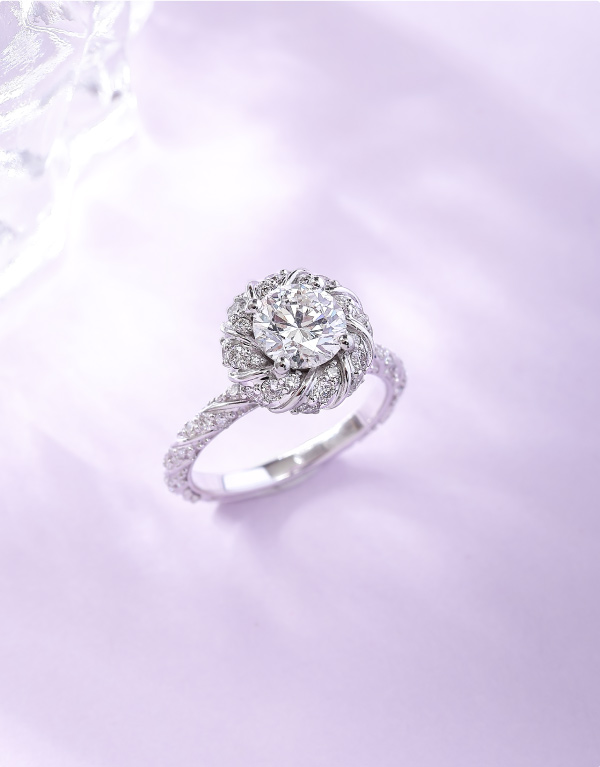 Engagement-Ring