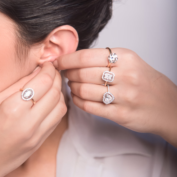 Ring-mob